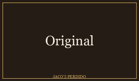 $50 Jaco's Gift Card